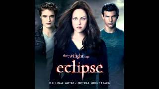 Neutron Star Collision (Love Is Forever)- Muse (The Twilight Saga: Eclipse Soundtrack)