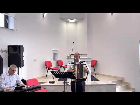 17 iunie 2021 Romeo Stan - Ești Cel mai bun prieten al meu