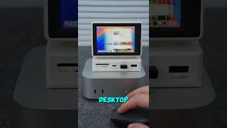 M4 Mac mini #shorts #mac #apple #macmini