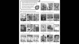 COMPLETE PRELIMINARY For Schools (PET) 2020 WORKBOOK UNIT 2