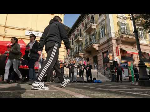 Del tebe – Klapa Baladur (Live Opatija 2025)