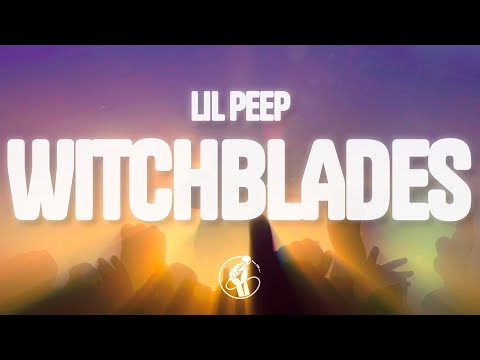 Lil Peep x Lil Tracy - Witchblades (Lyrics)