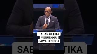 Download lagu BE PATIENT WHILE WAITING FOR ANSWERS TO PRAYERS #KINGDOMPRINCIPLE mp3