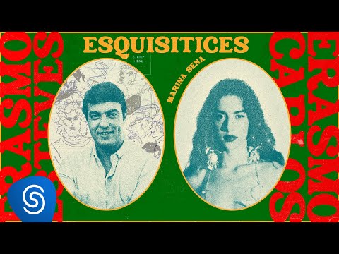 Video thumbnail for Esquisitices