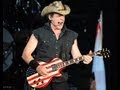 Ted Nugent: Vietnam Draft Dodger