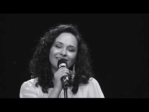 Arya Band feat. Ana Maria Munteanu, " Georgia", Live session