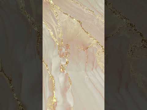 Gold Marble Live Wallpaper video thumbnail