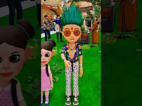 CGI 3D Animated Short. "Eggs Change" - by Hee Won Ahn + Ringlin...