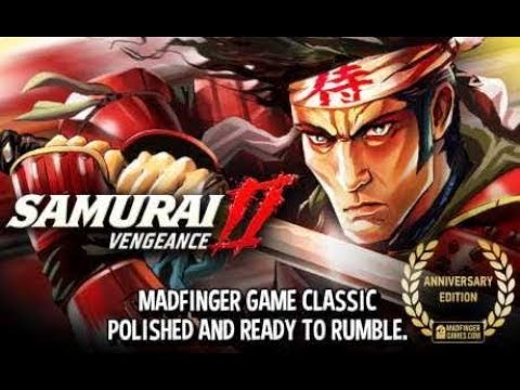 Samurai II Vengeance MOD apk Download || By Android Master