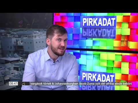 PIRKADAT Breuer Péterrel: Gelencsér Ferenc – Miért kellett ennyi ideig várni a felújítással?