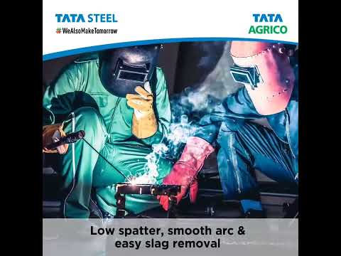 Tata Welding Electrode