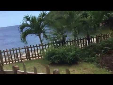 MACQUERIPE BEACH TRINIDAD AND TOBAGO