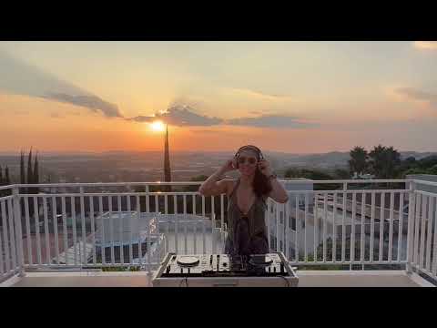 Flá Almeida @ Sunset Vibes