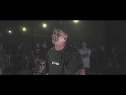 NASIR CATRIEL vs AUGE : CUARTOS - INSERTBEAT FECHA #2