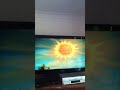 Closing To Dance With The Teletubbies 1998 Australian VHS