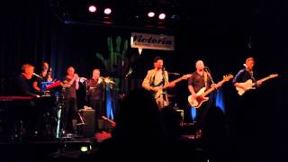 Ole Børud - Keep on moving (Pages)