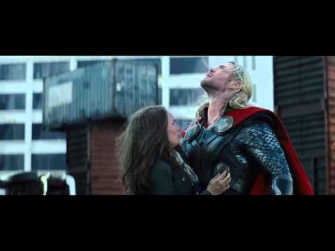 Thor - The Dark World Trailer [PMTrailers]
