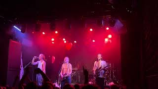 Kakkmaddafakka - Forever Alone - live @ Flex Wien - 09.11.2024