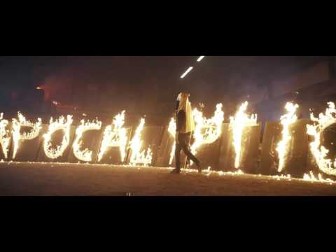 SpongeBOZZ -  ALLE SUN DIEGO ANSPIELUNGEN in SFTB/Apocalyptic Infinity