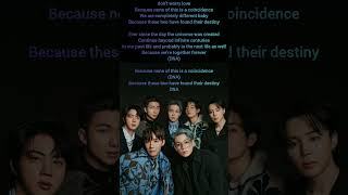 Download lagu DNA✧|BTS | #bts #btsarmy #kpop #lyrics #btsdna #songlyrics mp3