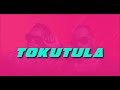 Tokutula Lyrics Video DavidLutalo Ft JohnBlaq