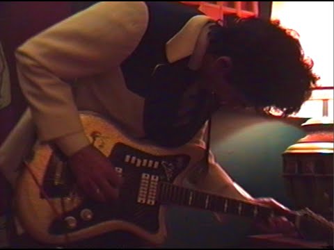 Charlie Megira - "Smile Now, Cry Later" [At The Grassy Null]