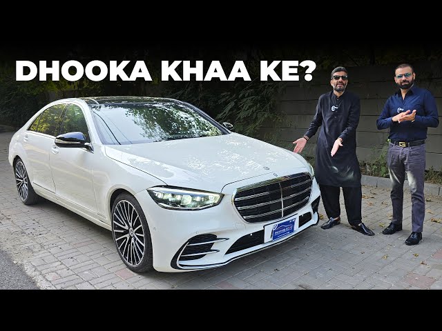 Mercedes Benz | S Class W220 | Owner Review