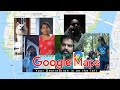 ഗൂഗിൾ മാപ്പ് | Comedy Thriller Short Film | Google Map | Your Destination is on the left | Part 1