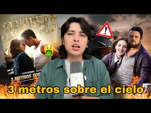 I saw three meters above the sky so you don't have to.