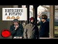 Retrieve The Potato The Team Can T Speak Hear Or See Full Task Taskmaster