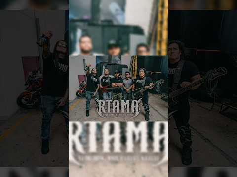Video de la banda RTAMA RUIDO TOTAL ANTE MUCHOS ABUSOS