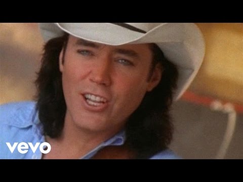 Genuine Rednecks - David Lee Murphy