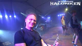 Die Glorreichen Halunken - Mathea 2x (LIVE) 2019