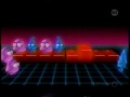 Sesame Street Creatures Make A Rhythm