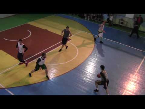 19042017 MJK - Eagles