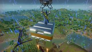 Horizon Source game trailer