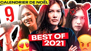 Best of LittleBigWhale : Une année de chant et de rage !