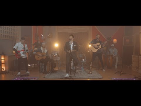 Antoñito Molina - Supongo (Vídeo Oficial)