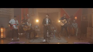 Musik-Video-Miniaturansicht zu Supongo Songtext von Antoñito Molina