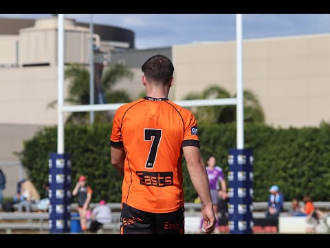 Rounds 1-10 2022 highlights