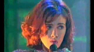 Cathy Dennis - Just Another Dream (Live)