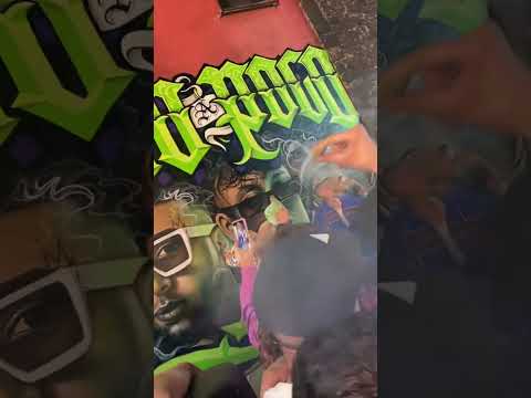 OVI, ALEMÁN, LIT KILLAH, CRO (Video Oficial)