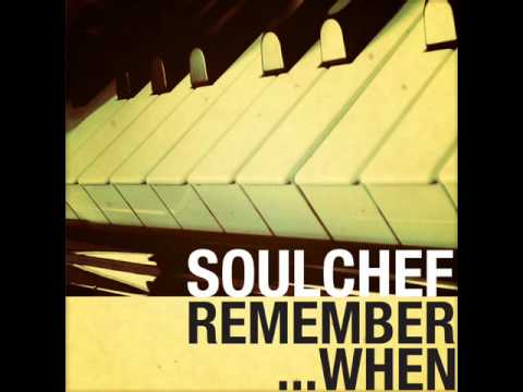 SoulChef - Sentimentally Madd (feat. Need Not Worry) - 