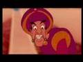 Prince Achmed Aladdin Movie Snotty Prince