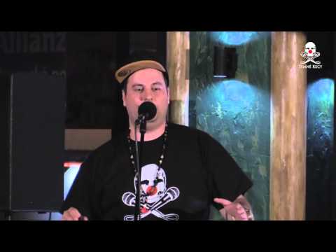 Temné Kecy Vol. 8 - Veľmajster Jerry