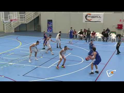 Jesús Guerrero "Pepi", renovado con el CB Begastri de Liga EBA