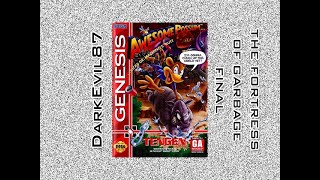 Awesome Possum... Kicks Dr. Machino's Butt - 5th Chapter (Final)