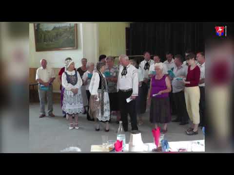 Reichesdorfer Treffen in Reichesdorf 2012 [Teil 3] #Reichesdorf #Richis