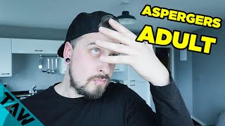ASPERGERS Adult | Daily Life With Autism REALITY