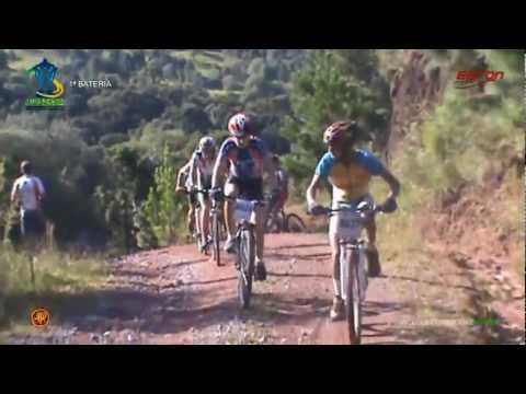 COPA BRASIL DE XCO 2013  #1 - (1ª BATERIA)
